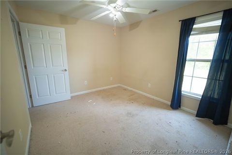 Tiny photo for 6758 Parkton Road, Parkton, NC 28371 (MLS # 760412)