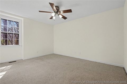 Tiny photo for 512 Sussex Avenue, Sanford, NC 27330 (MLS # 758454)