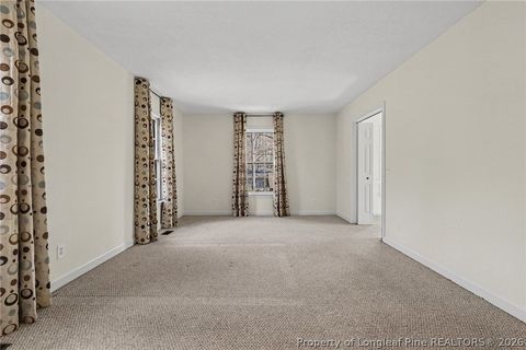 Tiny photo for 512 Sussex Avenue, Sanford, NC 27330 (MLS # 758454)