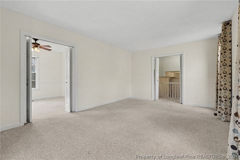 Tiny photo for 512 Sussex Avenue, Sanford, NC 27330 (MLS # 758454)