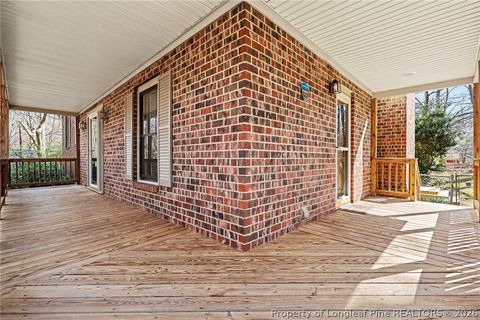 Tiny photo for 512 Sussex Avenue, Sanford, NC 27330 (MLS # 758454)
