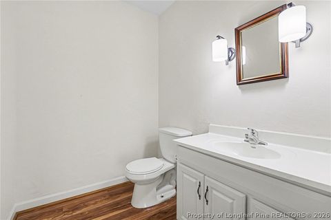 Tiny photo for 512 Sussex Avenue, Sanford, NC 27330 (MLS # 758454)