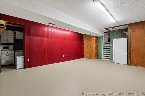 Tiny photo for 512 Sussex Avenue, Sanford, NC 27330 (MLS # 758454)