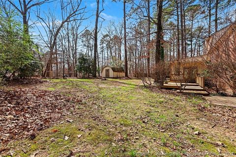 Tiny photo for 512 Sussex Avenue, Sanford, NC 27330 (MLS # 758454)