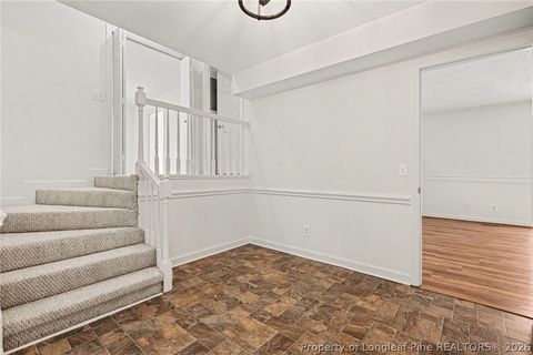 Tiny photo for 512 Sussex Avenue, Sanford, NC 27330 (MLS # 758454)