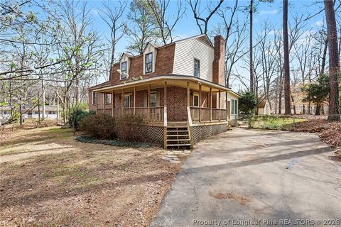 Tiny photo for 512 Sussex Avenue, Sanford, NC 27330 (MLS # 758454)