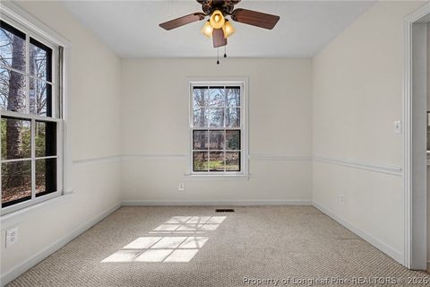 Tiny photo for 512 Sussex Avenue, Sanford, NC 27330 (MLS # 758454)