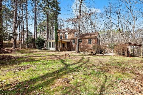 Tiny photo for 512 Sussex Avenue, Sanford, NC 27330 (MLS # 758454)