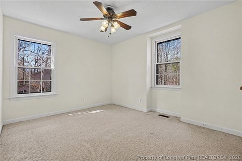 Tiny photo for 512 Sussex Avenue, Sanford, NC 27330 (MLS # 758454)