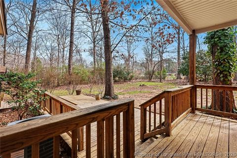 Tiny photo for 512 Sussex Avenue, Sanford, NC 27330 (MLS # 758454)
