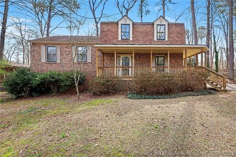 512 Sussex Avenue Sanford NC 27330