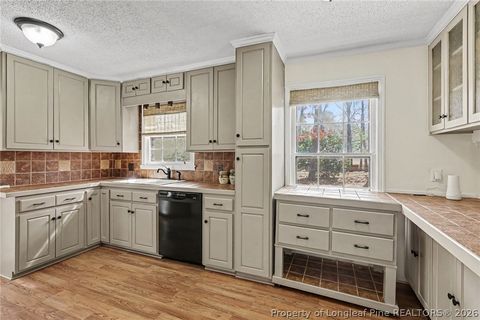 Tiny photo for 512 Sussex Avenue, Sanford, NC 27330 (MLS # 758454)