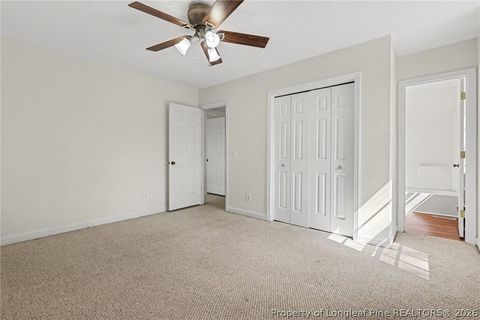 Tiny photo for 512 Sussex Avenue, Sanford, NC 27330 (MLS # 758454)