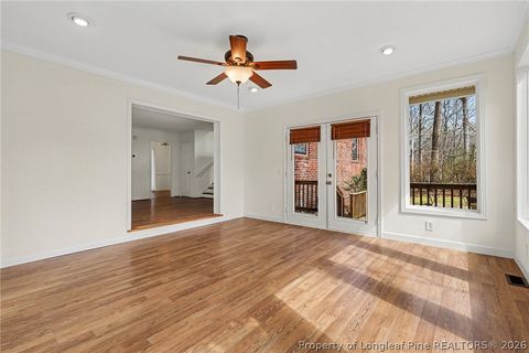 Tiny photo for 512 Sussex Avenue, Sanford, NC 27330 (MLS # 758454)