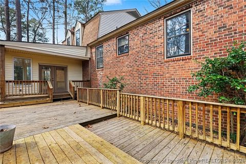 Tiny photo for 512 Sussex Avenue, Sanford, NC 27330 (MLS # 758454)