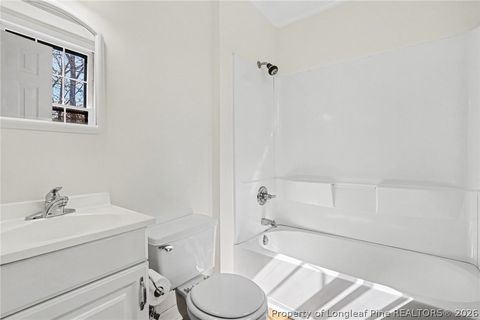 Tiny photo for 512 Sussex Avenue, Sanford, NC 27330 (MLS # 758454)