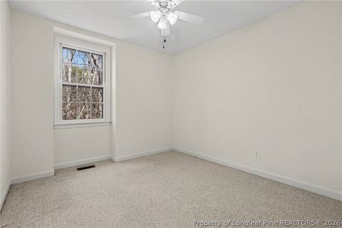 Tiny photo for 512 Sussex Avenue, Sanford, NC 27330 (MLS # 758454)