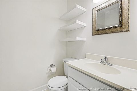 Tiny photo for 512 Sussex Avenue, Sanford, NC 27330 (MLS # 758454)