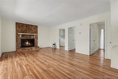 Tiny photo for 512 Sussex Avenue, Sanford, NC 27330 (MLS # 758454)