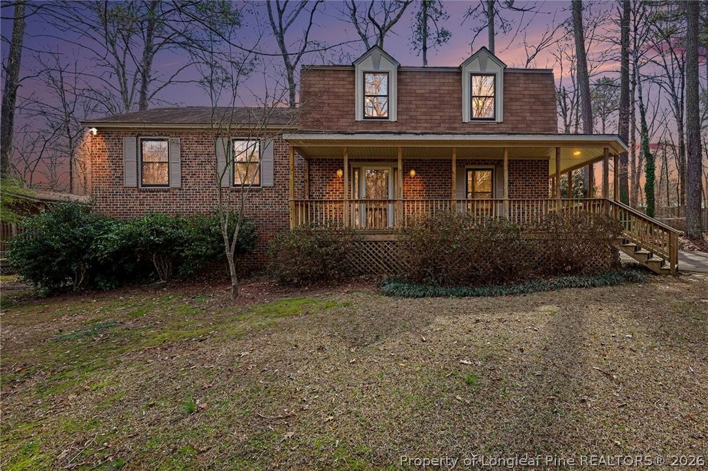 Photo of 512 Sussex Avenue, Sanford, NC 27330 (MLS # 758454)
