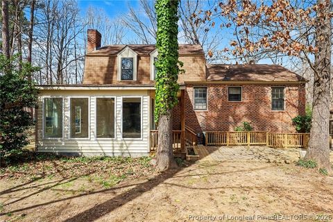 Tiny photo for 512 Sussex Avenue, Sanford, NC 27330 (MLS # 758454)