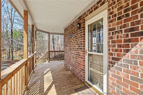 Tiny photo for 512 Sussex Avenue, Sanford, NC 27330 (MLS # 758454)