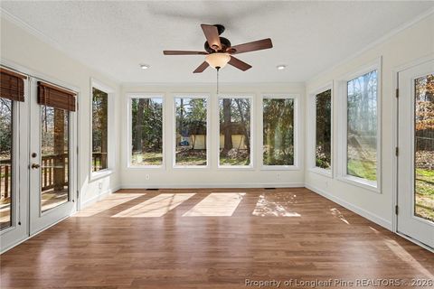 Tiny photo for 512 Sussex Avenue, Sanford, NC 27330 (MLS # 758454)