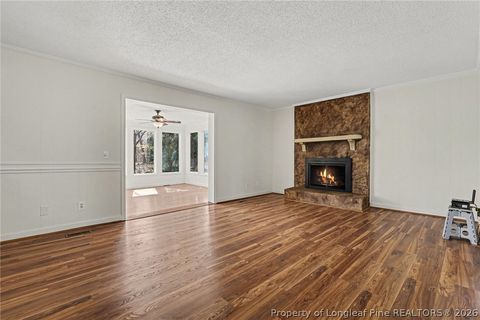 Tiny photo for 512 Sussex Avenue, Sanford, NC 27330 (MLS # 758454)