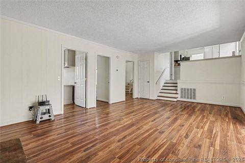 Tiny photo for 512 Sussex Avenue, Sanford, NC 27330 (MLS # 758454)