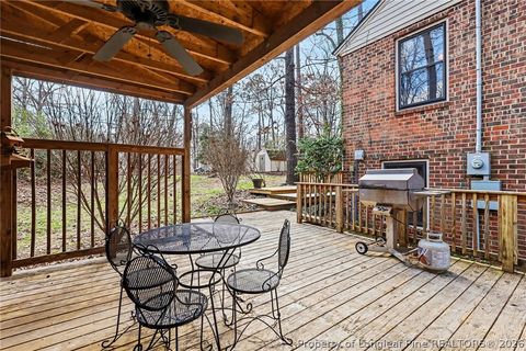 Tiny photo for 512 Sussex Avenue, Sanford, NC 27330 (MLS # 758454)