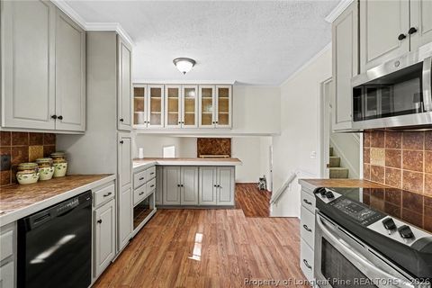 Tiny photo for 512 Sussex Avenue, Sanford, NC 27330 (MLS # 758454)