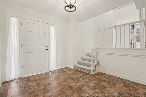 Tiny photo for 512 Sussex Avenue, Sanford, NC 27330 (MLS # 758454)