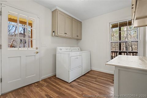 Tiny photo for 512 Sussex Avenue, Sanford, NC 27330 (MLS # 758454)