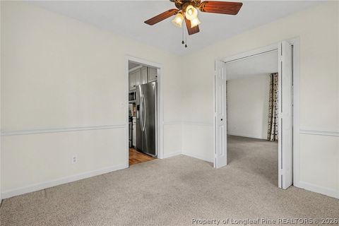 Tiny photo for 512 Sussex Avenue, Sanford, NC 27330 (MLS # 758454)