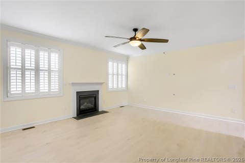Tiny photo for 1413 Lagerfeld Way, Wake Forest, NC 27587 (MLS # 767268)