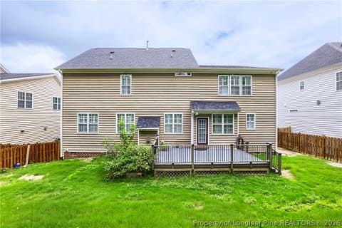 Tiny photo for 1413 Lagerfeld Way, Wake Forest, NC 27587 (MLS # 767268)