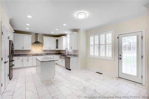 Tiny photo for 1413 Lagerfeld Way, Wake Forest, NC 27587 (MLS # 767268)
