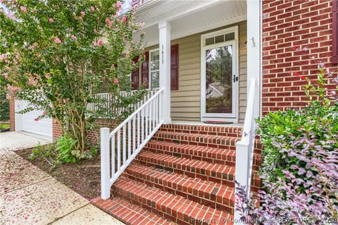 Tiny photo for 1413 Lagerfeld Way, Wake Forest, NC 27587 (MLS # 767268)