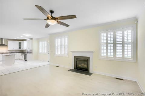 Tiny photo for 1413 Lagerfeld Way, Wake Forest, NC 27587 (MLS # 767268)