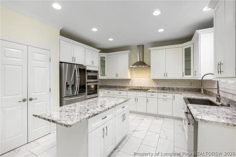 Tiny photo for 1413 Lagerfeld Way, Wake Forest, NC 27587 (MLS # 767268)