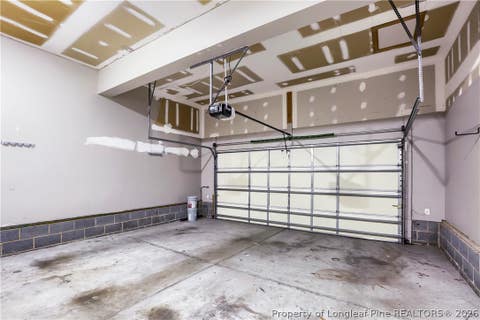 Tiny photo for 1413 Lagerfeld Way, Wake Forest, NC 27587 (MLS # 767268)