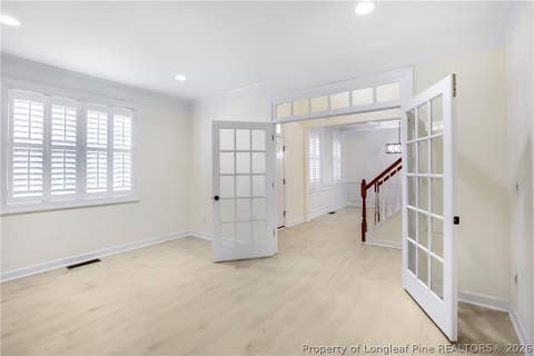 Tiny photo for 1413 Lagerfeld Way, Wake Forest, NC 27587 (MLS # 767268)