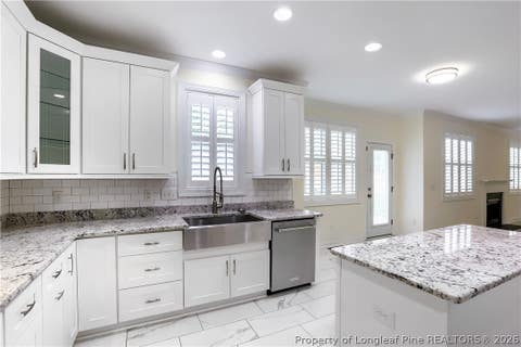 Tiny photo for 1413 Lagerfeld Way, Wake Forest, NC 27587 (MLS # 767268)