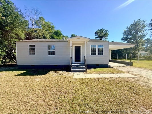 1139 CHARMAIN ST, FAYETTEVILLE, NC 28311 - Image 287014b7713c5924cf69aab2301a3df1/2032317656