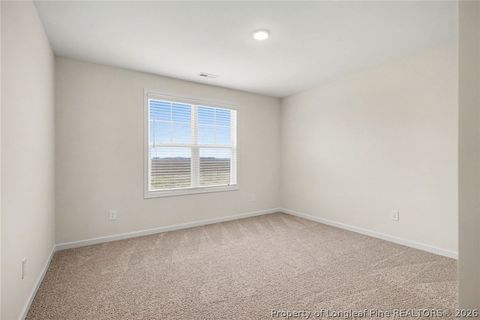 Tiny photo for 61 Baxley Drive, Dunn, NC 28334 (MLS # 756332)