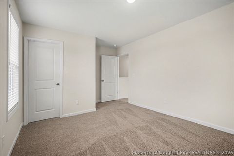 Tiny photo for 61 Baxley Drive, Dunn, NC 28334 (MLS # 756332)