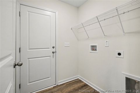 Tiny photo for 61 Baxley Drive, Dunn, NC 28334 (MLS # 756332)