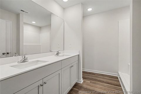Tiny photo for 61 Baxley Drive, Dunn, NC 28334 (MLS # 756332)