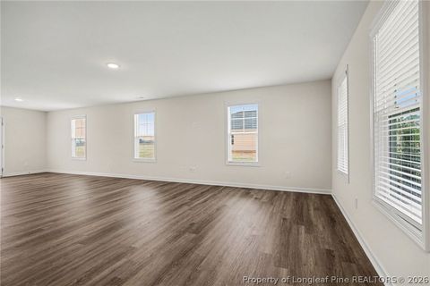 Tiny photo for 61 Baxley Drive, Dunn, NC 28334 (MLS # 756332)