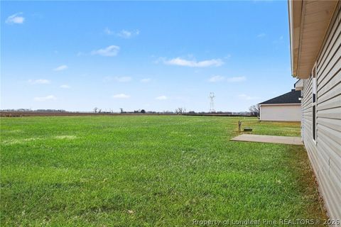Tiny photo for 61 Baxley Drive, Dunn, NC 28334 (MLS # 756332)